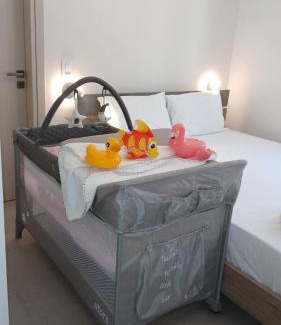 Vamvakopoulo Apartment | Casa Makda