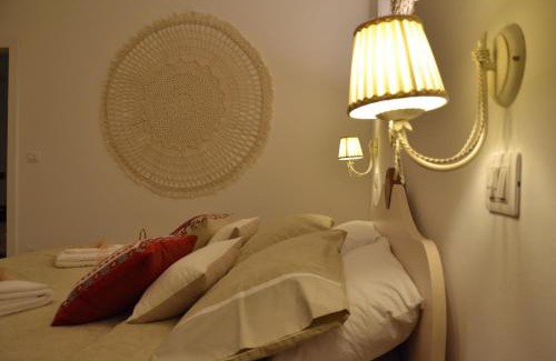 Santa Lucia Apartment | Casa Makramé by Ortigia Apartments