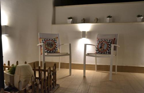 Santa Lucia Apartment | Casa Makramé by Ortigia Apartments