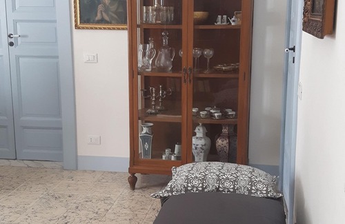 Scicli House | Casa Maltese ri Scicli