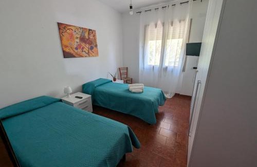 Albagiara House | Casa MAM