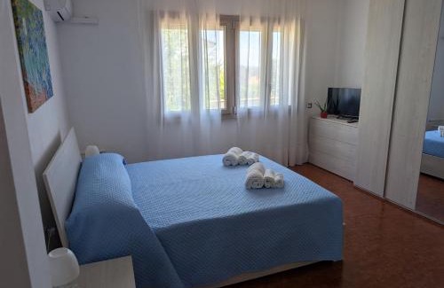 Albagiara House | Casa MAM