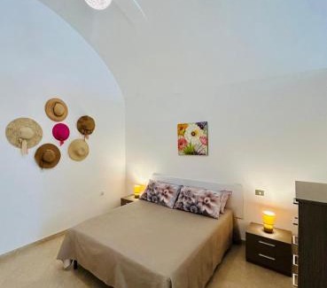 Mattinata Apartment | Casa Mami 2