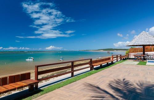 Barra de Sao Miguel Villa | Casa Manaua