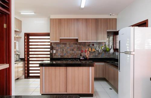 Barra de Sao Miguel Villa | Casa Manaua