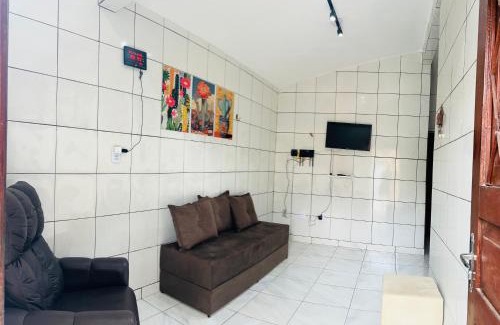 Santa Cruz House | Casa Mandacaru Espaço completo