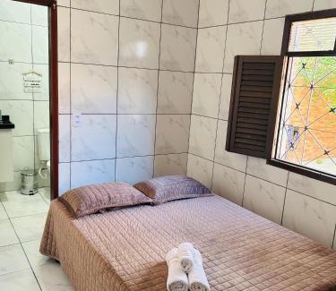 Santa Cruz House | Casa Mandacaru Espaço completo