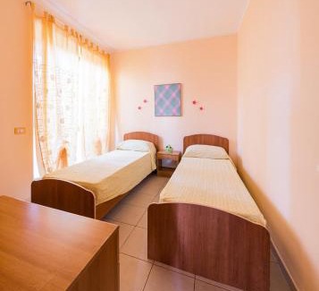 Bosa Marina Apartment | Casa Mandy