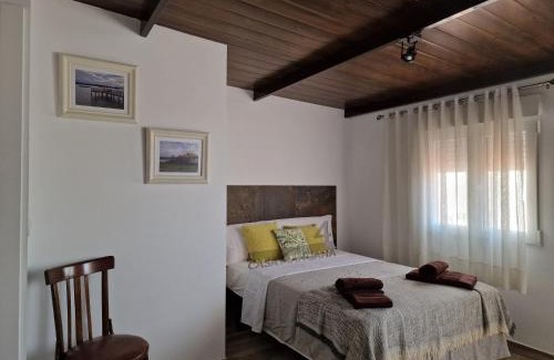 Daimiel House | Casa Mangana