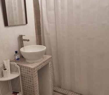 Ciudad Fernandez House | Casa Mango amplia con alberca y cerca de la Media Luna !!!