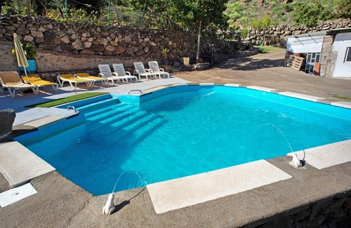 Mogan Apartment | Casa Mango