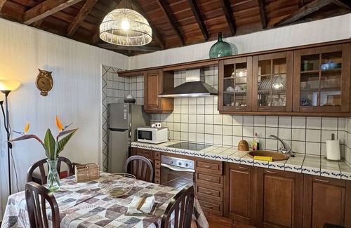 Barlovento House | Casa Manolo 1 - Casas Manolo