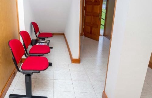 Vedra Apartment | Casa Manolo Camiño Do Santiaguiño