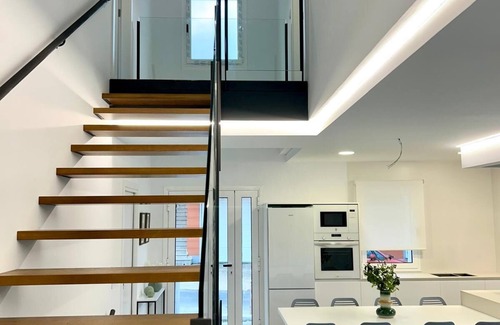 Vimianzo House | Casa Manolo de Amparo. Best House in Costa da Morte