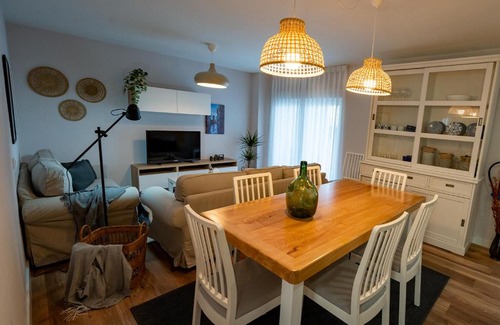 Luanco Villa | Casa Manolo