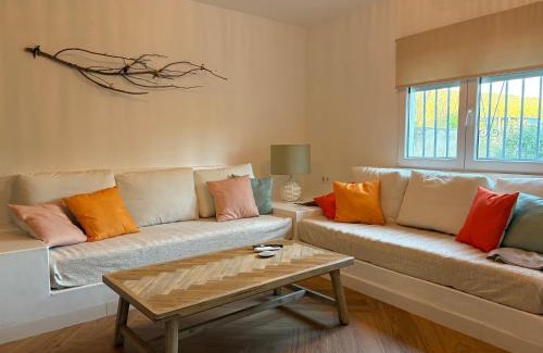 Mogon Apartment | Casa Manuel