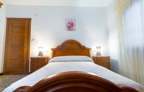 Viveiro House | Casa Manuel