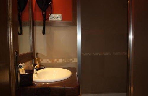 Vega de Rengos House | Casa María Cecilia