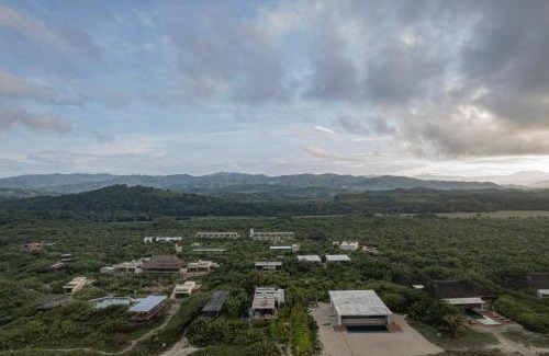 Puerto Escondido Villa | Casa María, cerca de Casa Wabi y Hotel Terrestre