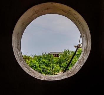 Puerto Escondido Villa | Casa María, cerca de Casa Wabi y Hotel Terrestre