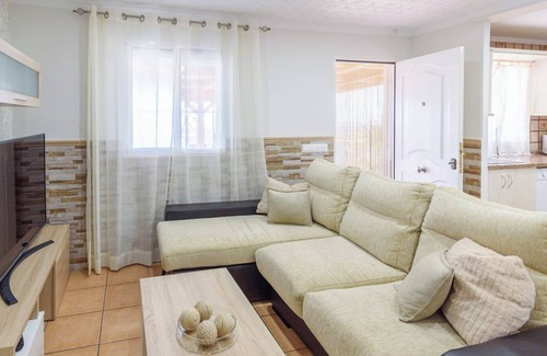 Almayate Alto Villa | Casa María de Vélez Almayate Alto by Ruralidays