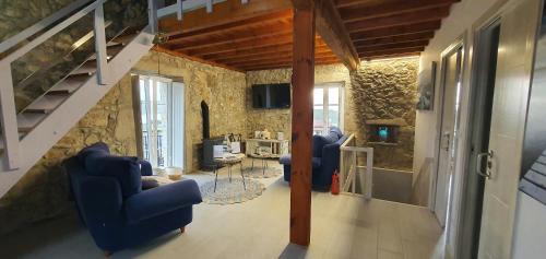 Merexo House | Casa María