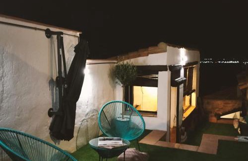 El Altico House | Casa María Rosa