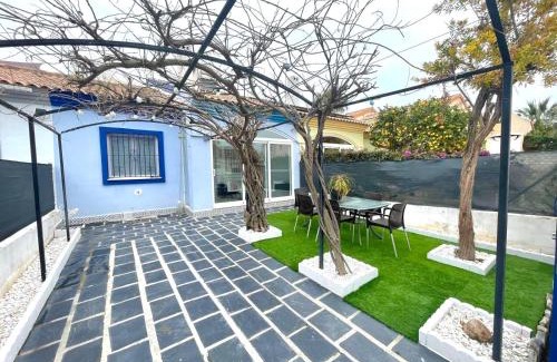 Vergel House | Casa Marítima Mediterránea