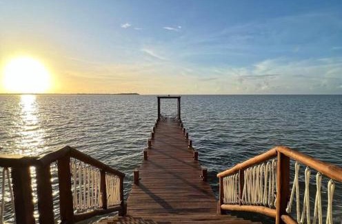 Othon P. Blanco Villa | Casa Mar Bacalar