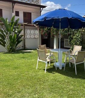 Sao Miguel de Touros House | CASA MAR DOCE LAR GOSTOSO - A 150M DA PRAIA