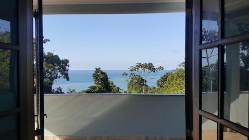 Trindade House | Casa Mar e Montanha 1, Vista para o Mar
