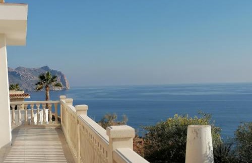 Aguilas House | Casa Mar