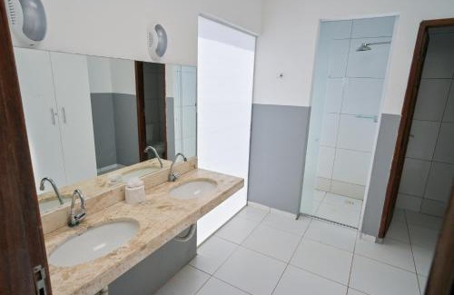 Touros House | Casa Mar Secreto