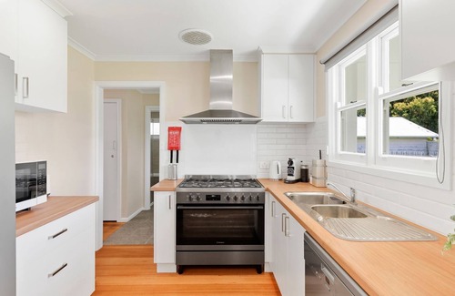 Port Welshpool House | Casa Mar Vista in Port Welshpool