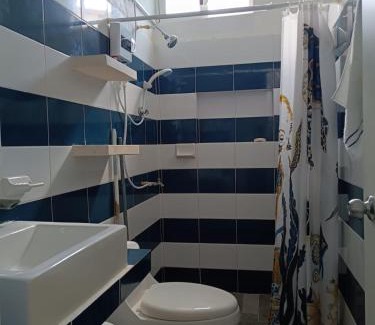 Rio Lagartos House | Casa Mara