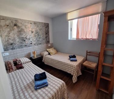 Fuentelcarro House | casa maralba