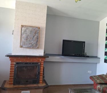 Fuentelcarro House | casa maralba