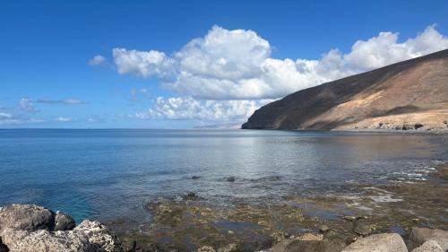 Gran Tarajal House | Casa Mararía
