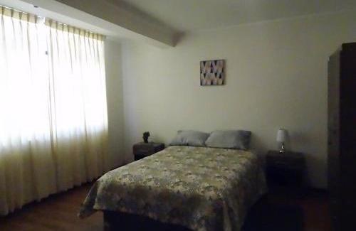 El Tambo Apartment | Casa Marbella