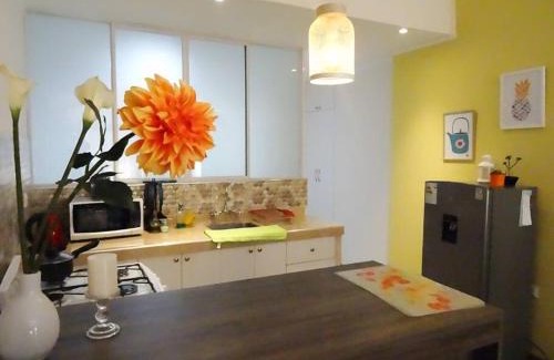 El Tambo Apartment | Casa Marbella