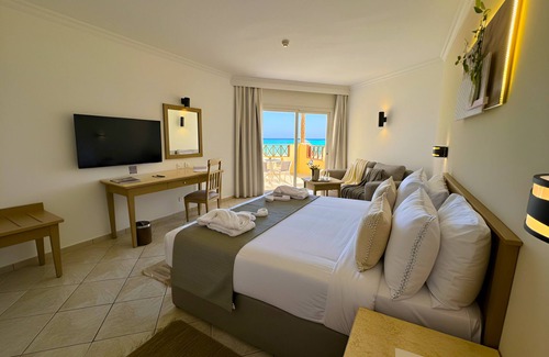 Marsa Alam Resort | Casa Mare Resort - ex.Royal Marsa & Aqua park