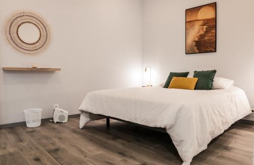 Fenais da Luz House | Casa Maresia