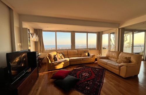 Tremestieri Etneo Apartment | Casa MarEtna