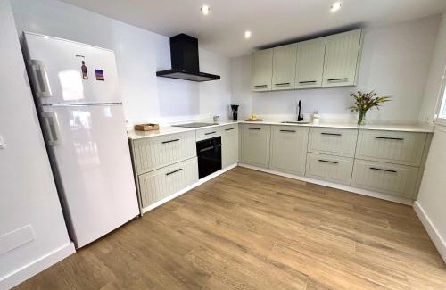 Canillas de Aceituno House | Casa Marga By Solymar Holiday