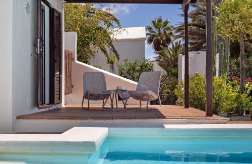 Yaiza Villa | Casa Margarita