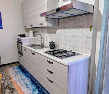 Nebida House | Casa Margherita