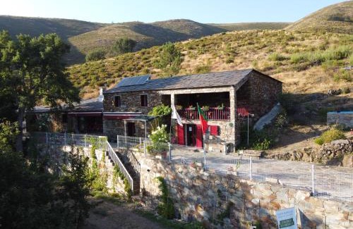 Sao Pedro do Sul House | Casa Margou