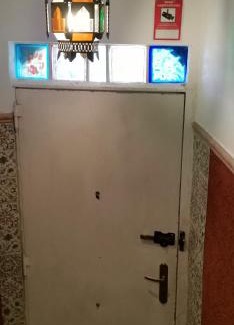 San Jeronimo House | Casa Marhaba - Welcome