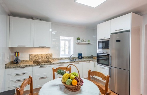 Almogia Villa | Casa Mari de Almogía by Ruralidays