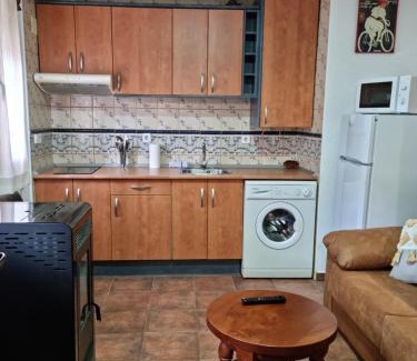 Palomera Apartment | Casa Mari